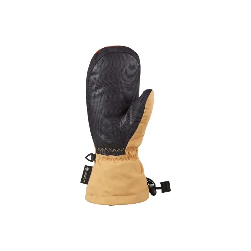 Dakine Ski Gloves Mittens Kids'-1