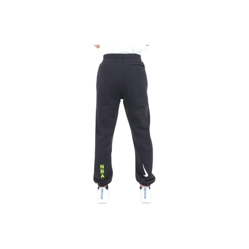 Nike Nba Team 31 Courtside Fleece Pants-4