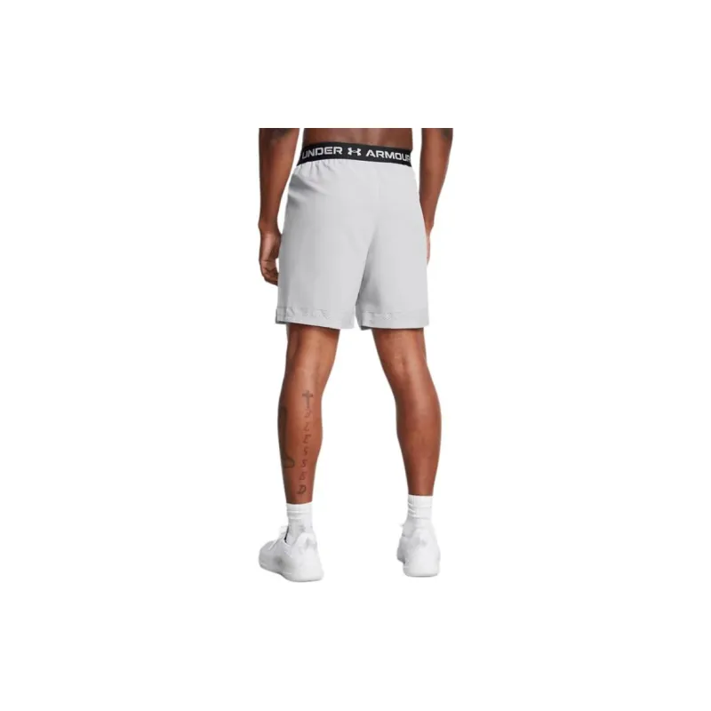 Under Armour UA Vanish Woven Casual Shorts Men's Gray-2