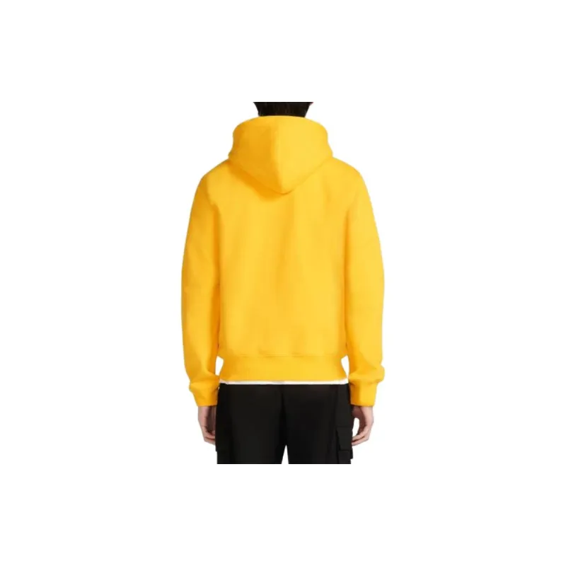 DIOR Cd Icon Drawstring Hoodie-2