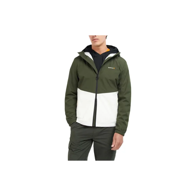 BARBOUR Jackets Coats Men's Green-2