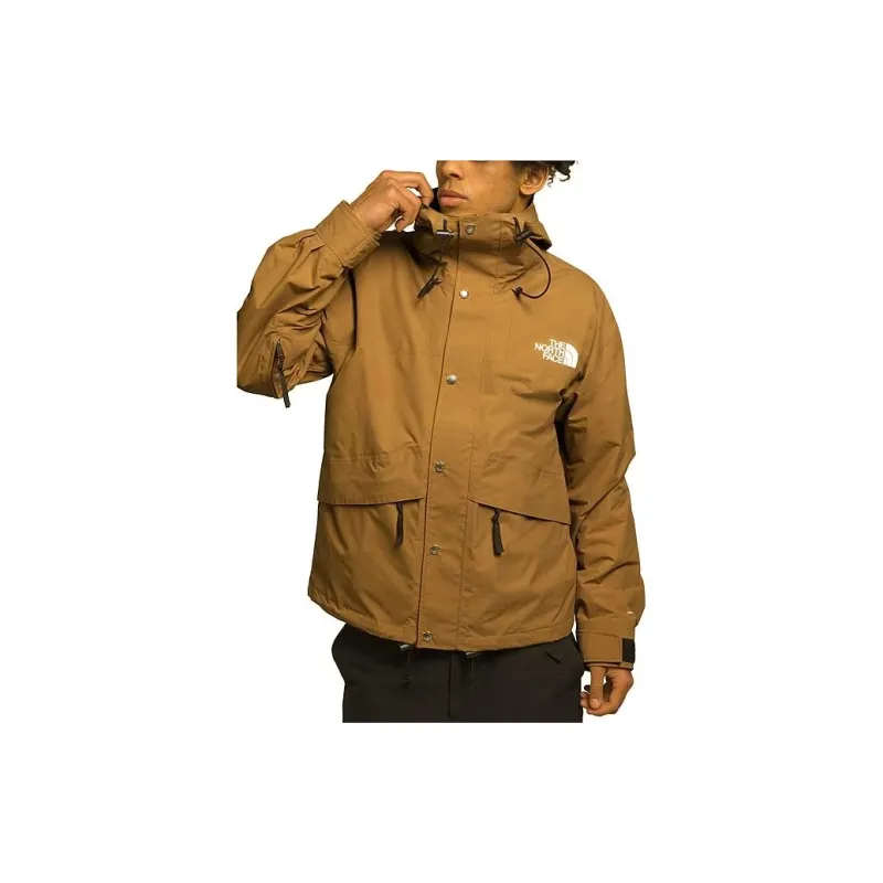 THE NORTH FACE 1986 Series Jacket Men's Brown-2