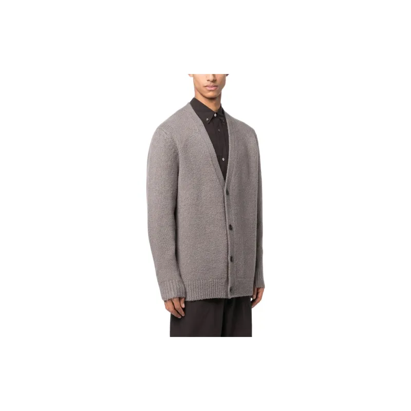 Acne Studios Sweaters Men Dark Gray-3