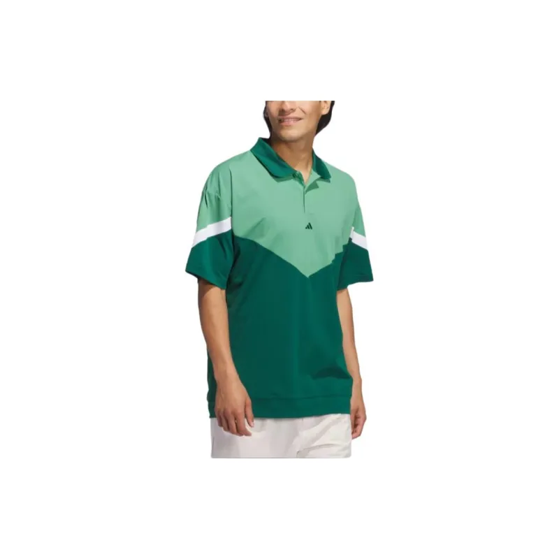 Adidas Free Shipping With AdiClub Ultimate365 Sport Polo Shirt-3