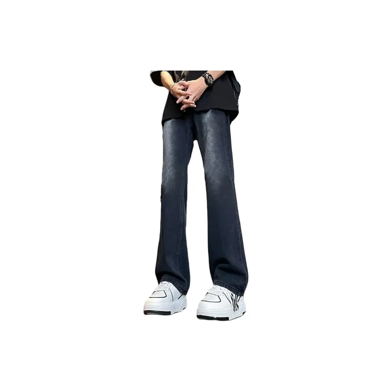 FUERZA Jeans Unisex-9