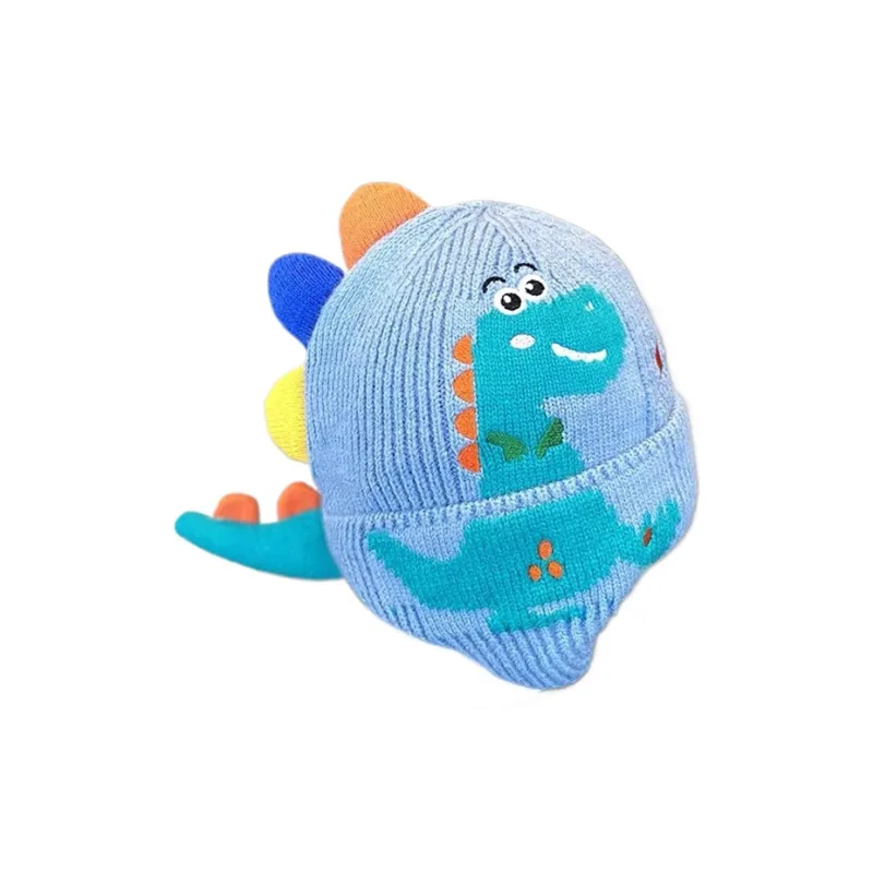 SLEEPYWALK Polyester Trapper Hats Kids'-7