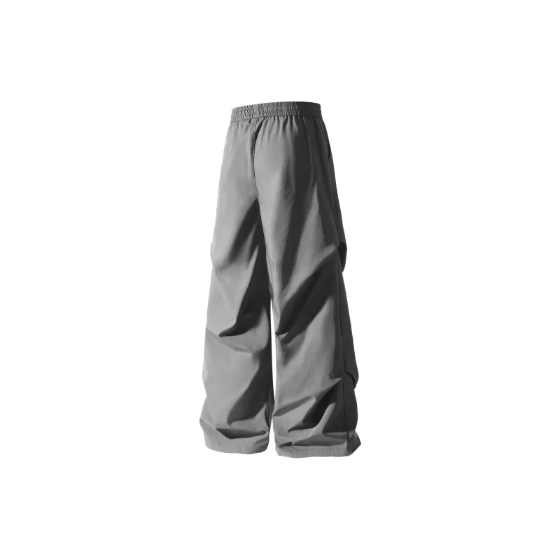 Ang2 Stu Casual Pants Unisex-1