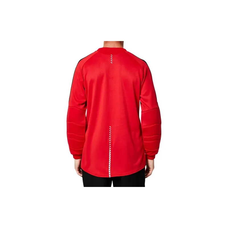 Asics Soccer Jerseys Men Red-4