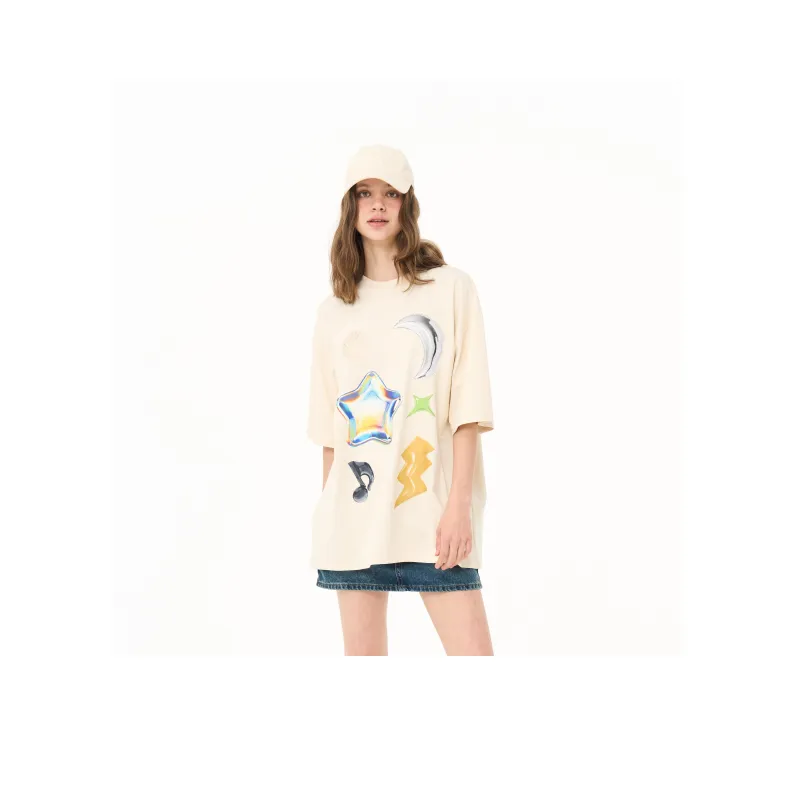 HARSH AND CRUEL T Shirts Unisex-8