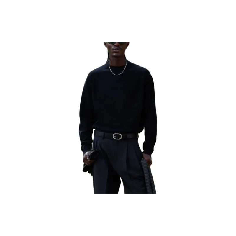KITH Fine Knit Addision Sweater-2