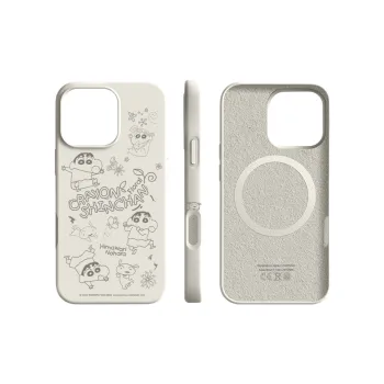 BC@RBRKK Phone Cases