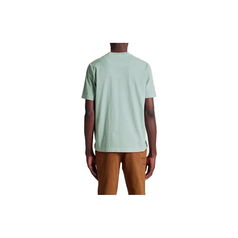 Paul Smith T Shirts Men Blue-4