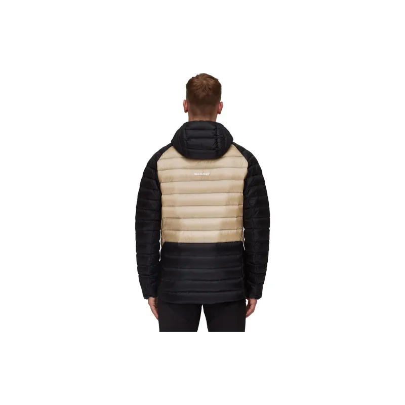 MAMMUT Down Jacket European Version Men's-4