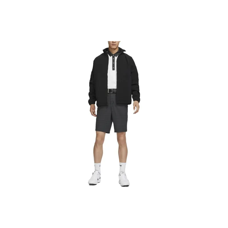 Nike Golf Clothing Men Black-2