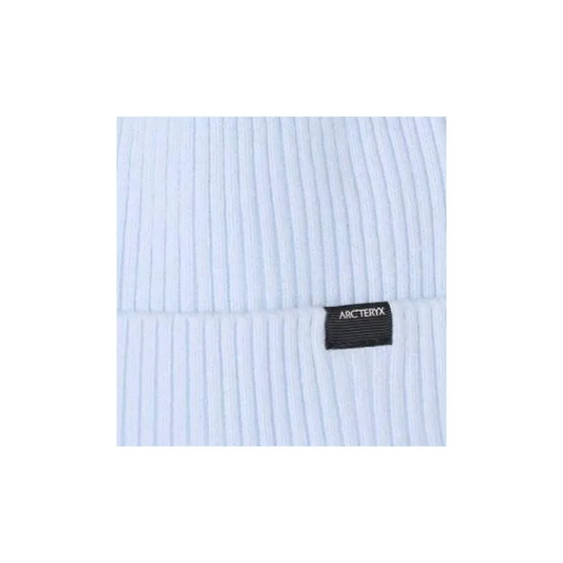 Arcteryx Cotton Beanies Unisex Blue-2