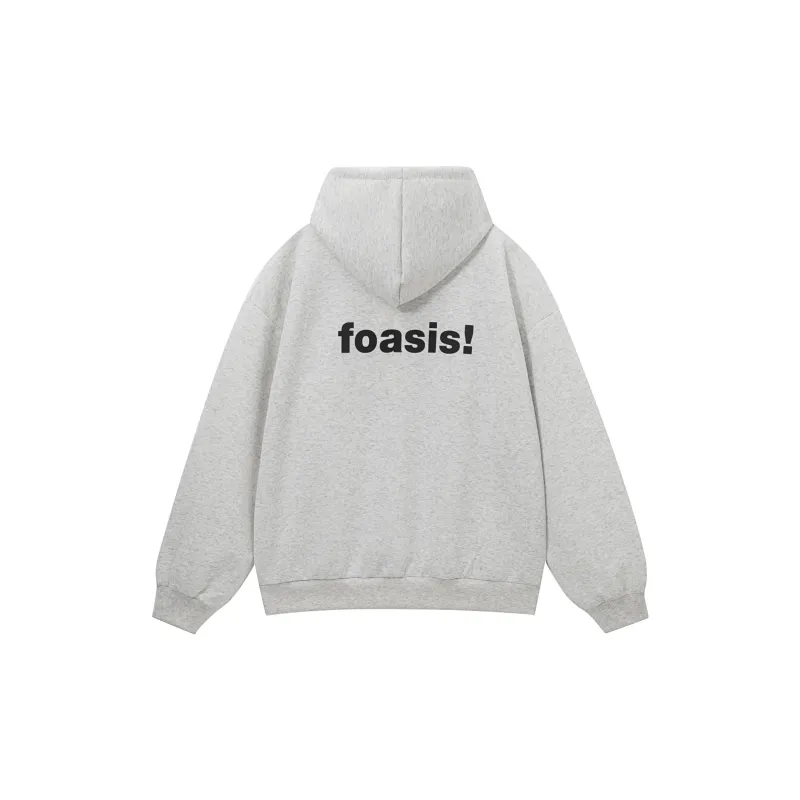 FOASIS Sweatshirts Women's-5