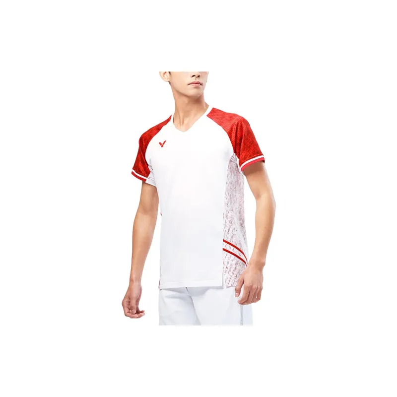 Victor T Shirts Men-5