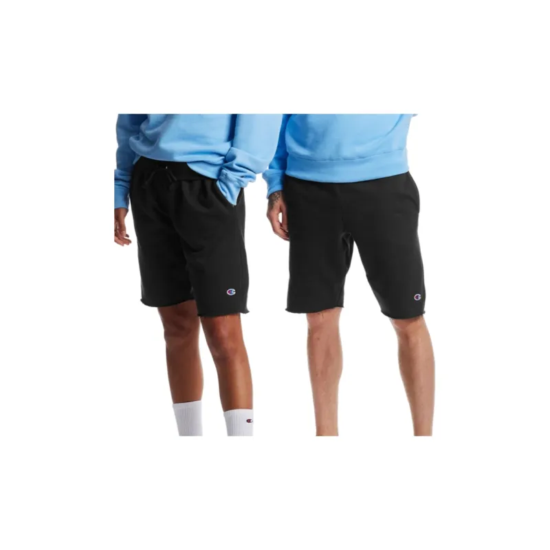 Champion Shorts US Version Unisex Black-5