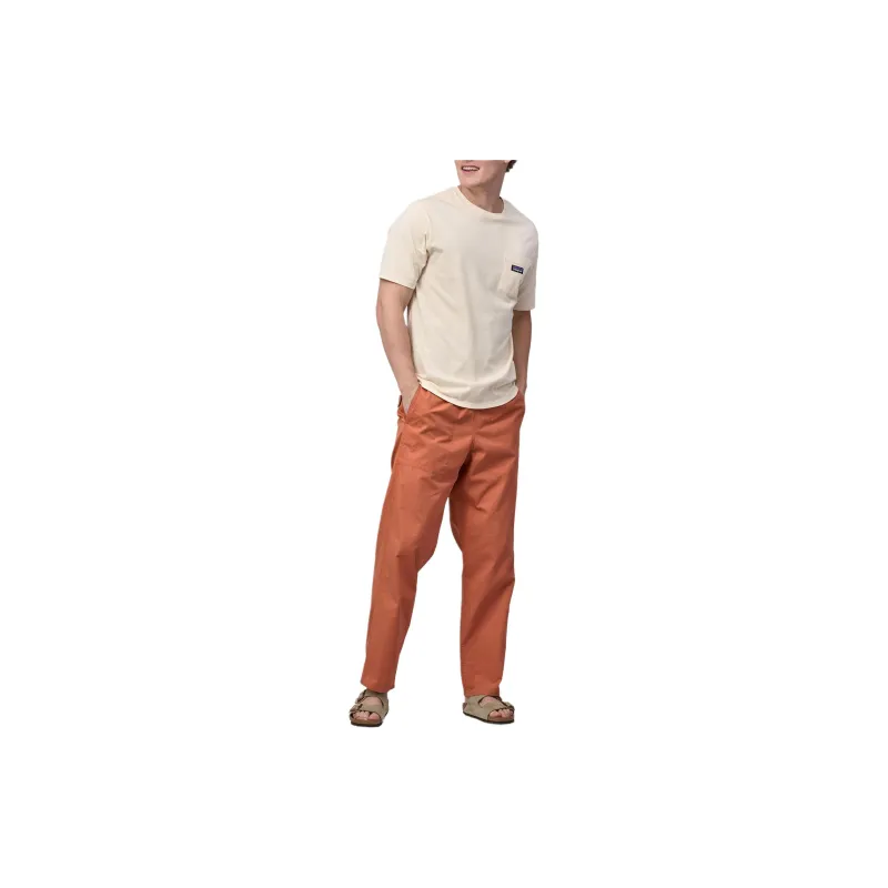 Patagonia Funhoggers Casual Pants Men-12