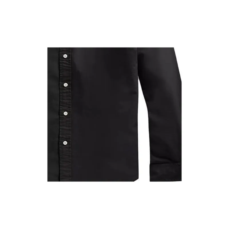 Polo Ralph Lauren Pony Embroidered Long Sleeved Shirt-4