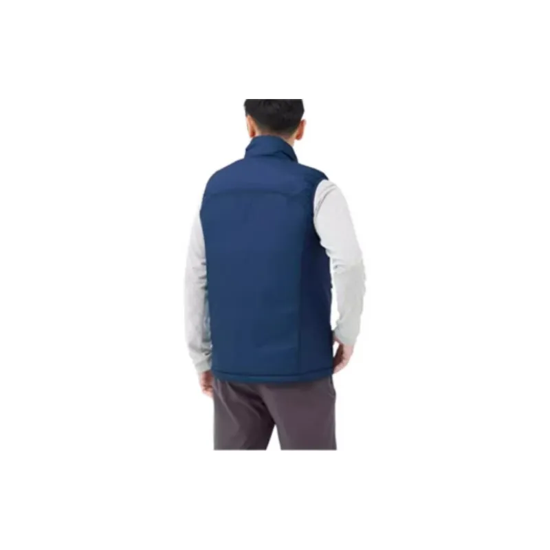 MONTBELL Vests Men-5