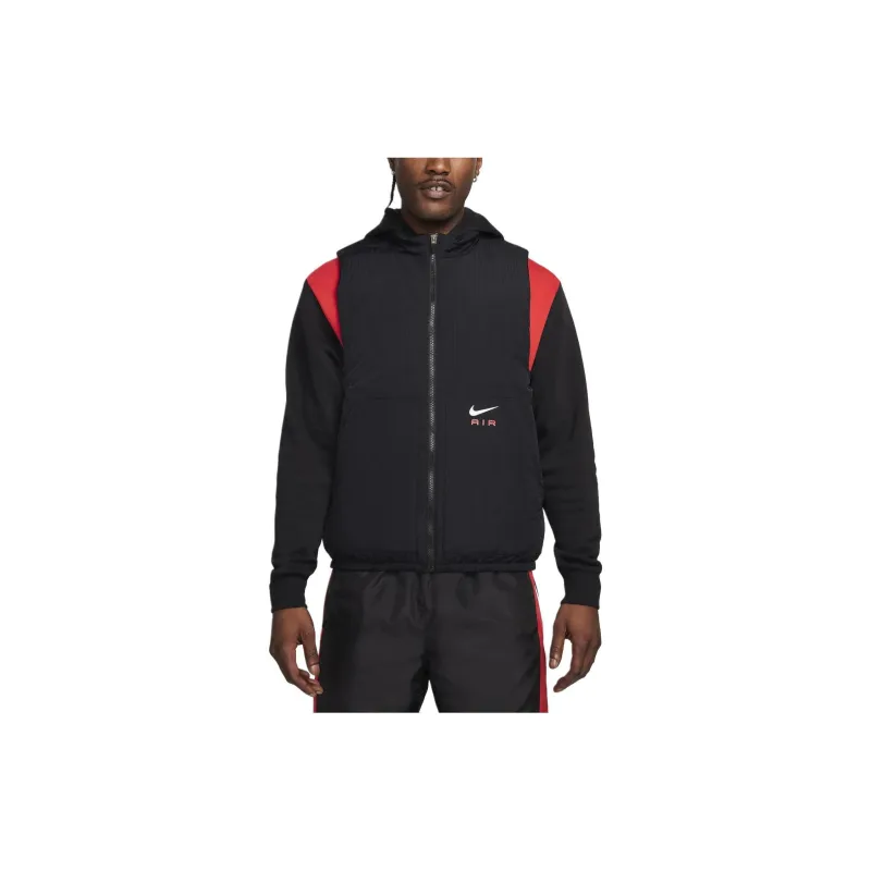 Nike Sportswear Vest Men's Black-4