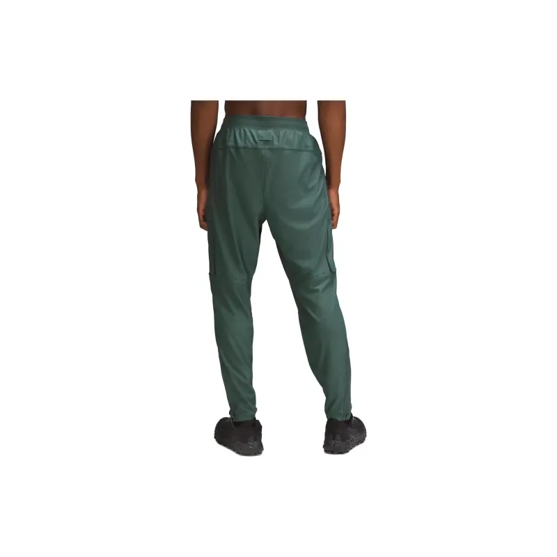 Lululemon Knitted Sweatpants Men-2
