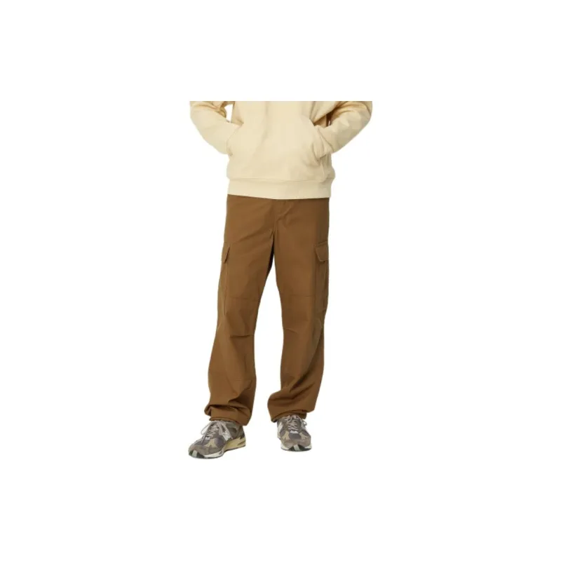 Carhartt WIP Regular Cargo Pants-4