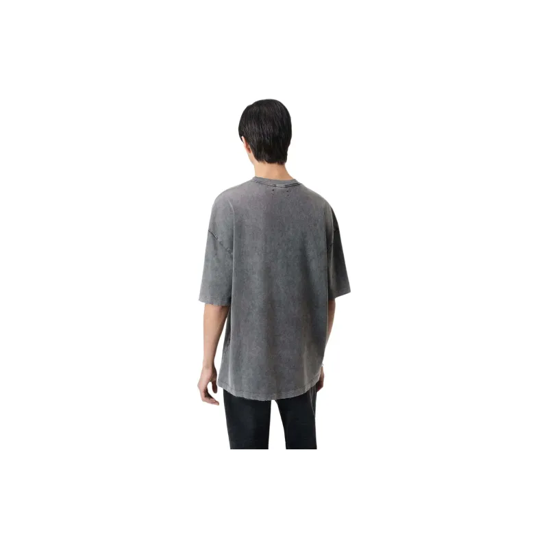 AMIRI Mr. Hollywood Oversized Tee-2