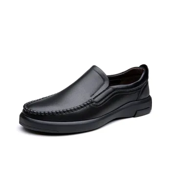 Mr. Thorn Tree Casual Shoes Men's Black