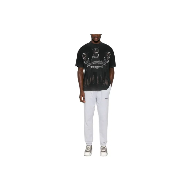 REPRESENT Thoroughbred T Shirt-1