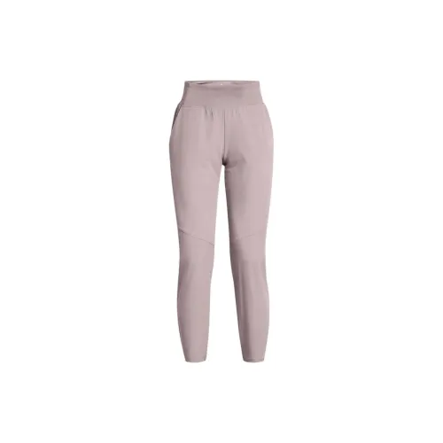 Under Armour Fish Pro Casual Pants Women's Pink