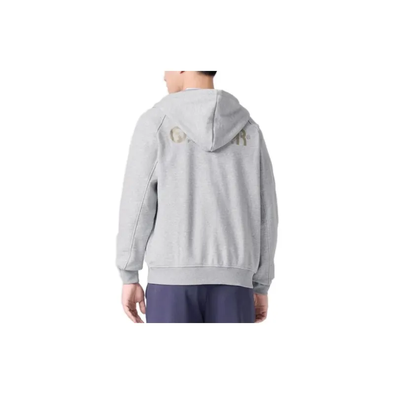 OUTDOOR PRODUCTS Sweatshirt Men's Heather Gray-3