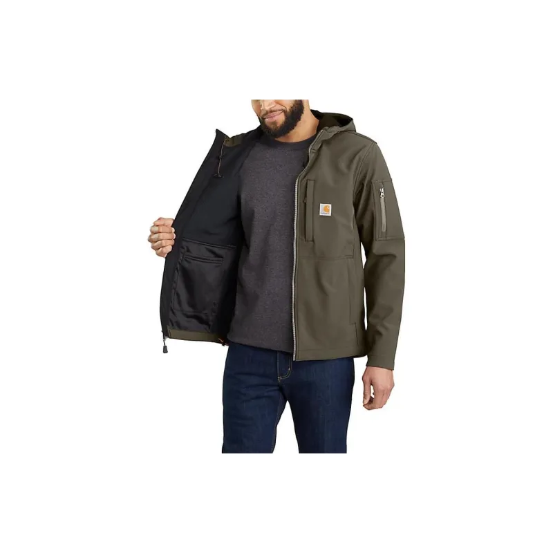 Carhartt Jackets Men-5