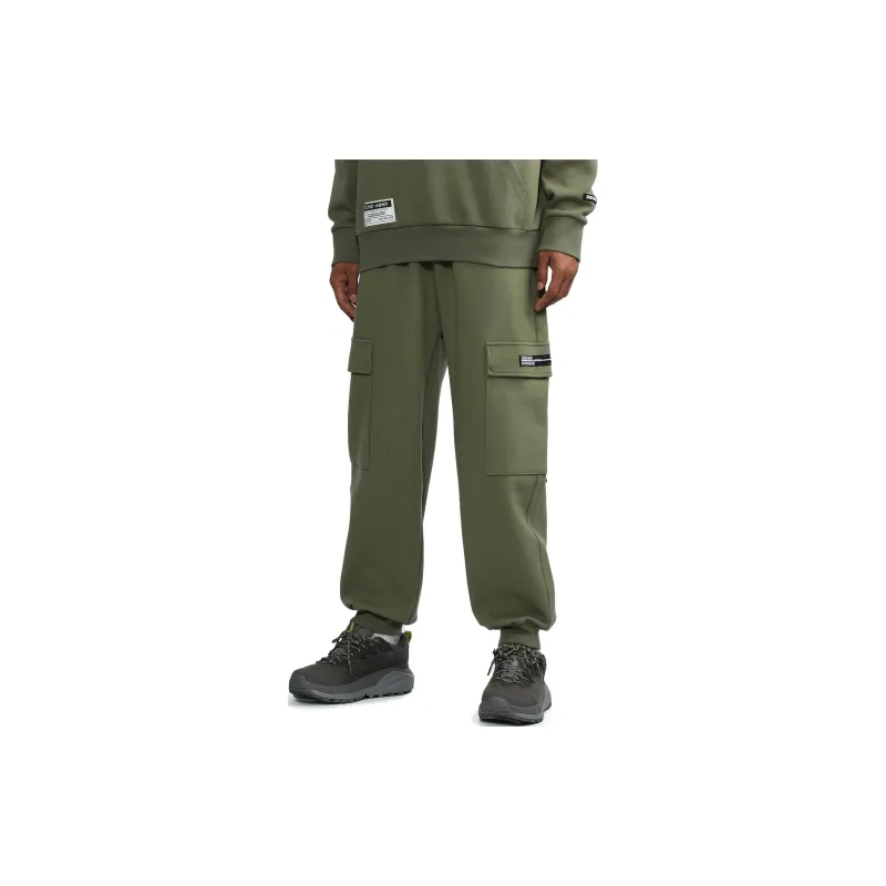 Izzue Cargo Pants Men-3