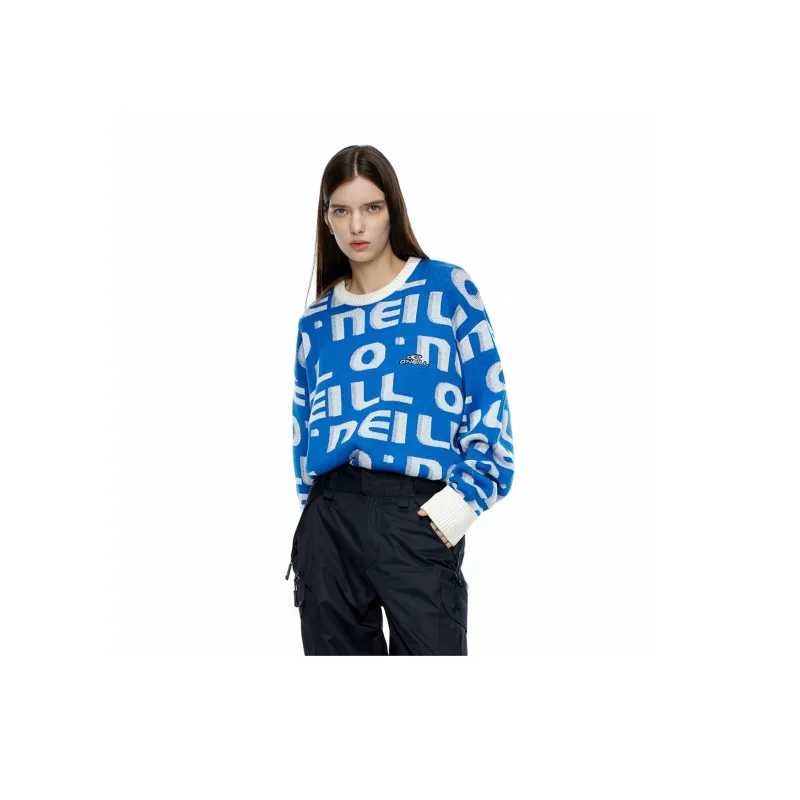 O'Neill Sweaters Unisex-7