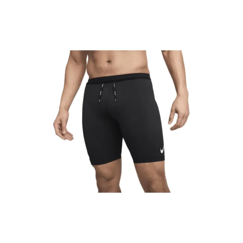 Nike AeroSwift Men's Dri FIT Adv Running 1/2 Length Tights-1