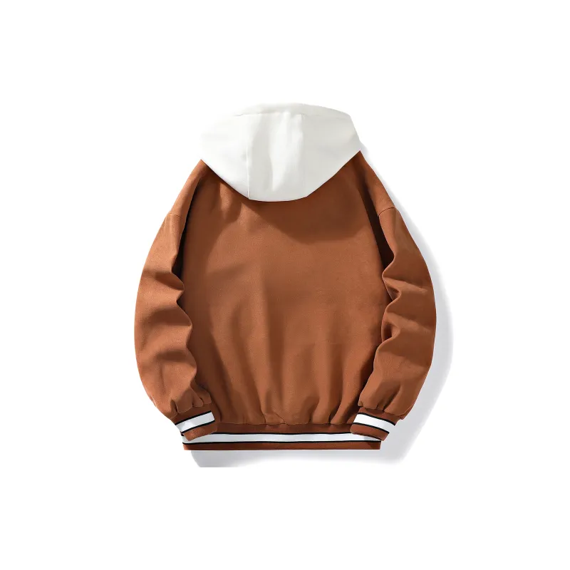 G.M BONNEY Jackets Coats Unisex-5