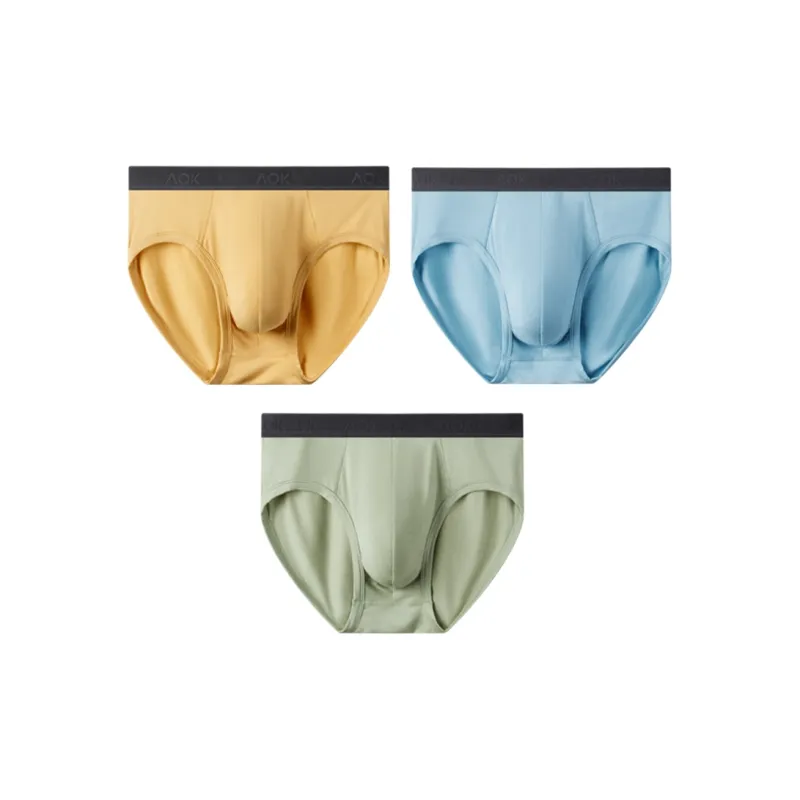 AOKANG Men Underpants-6