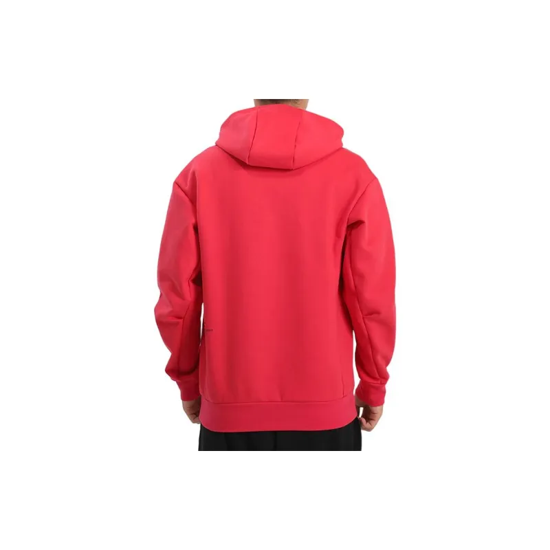 Adidas Sweatshirts Men Pink-4