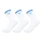 3 Pack (Bleached)