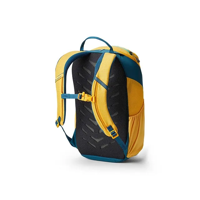 GREGORY 8L/12L Outdoor Bags Polyester Multicolor Men's-1