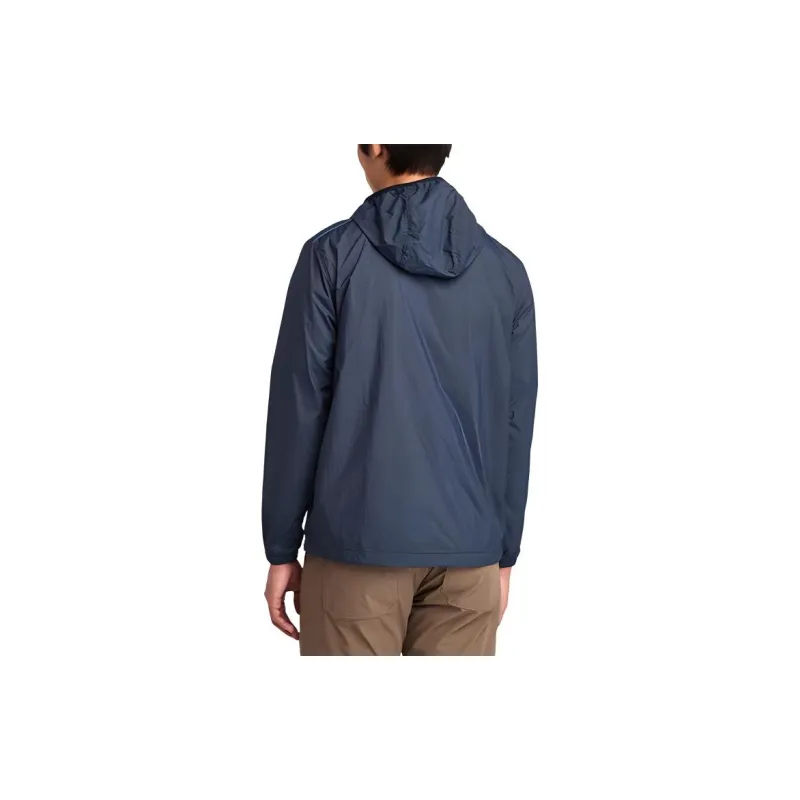 Timberland Waterproof And Windproof Sun Protection Clothing Men's Dark Sapphire-3