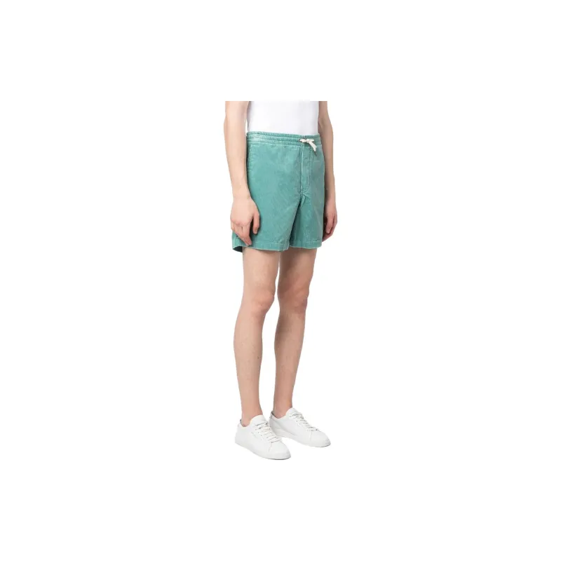 Polo Ralph Lauren Polo Prepster Corduroy Shorts-3