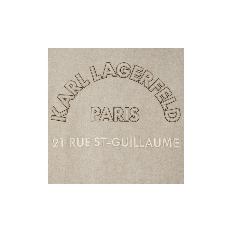 KARL LAGERFELD Jackets & Coats Men's Light Coffee-2