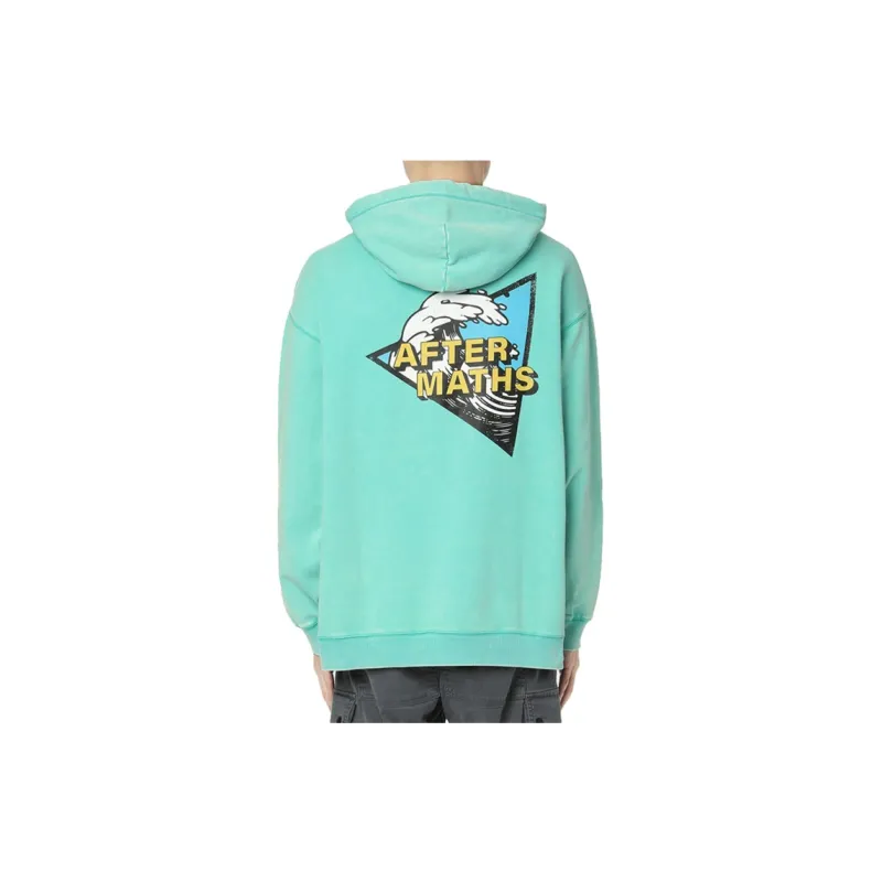 Aftermaths Sweatshirts Unisex-2