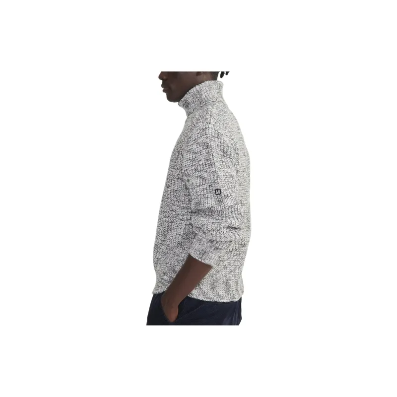 AIGLE Sweaters Men Gray-3