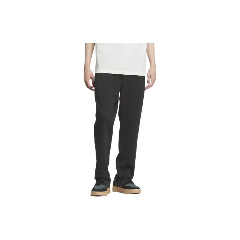 Adidas AW24 Casual Pants Men's Black-2