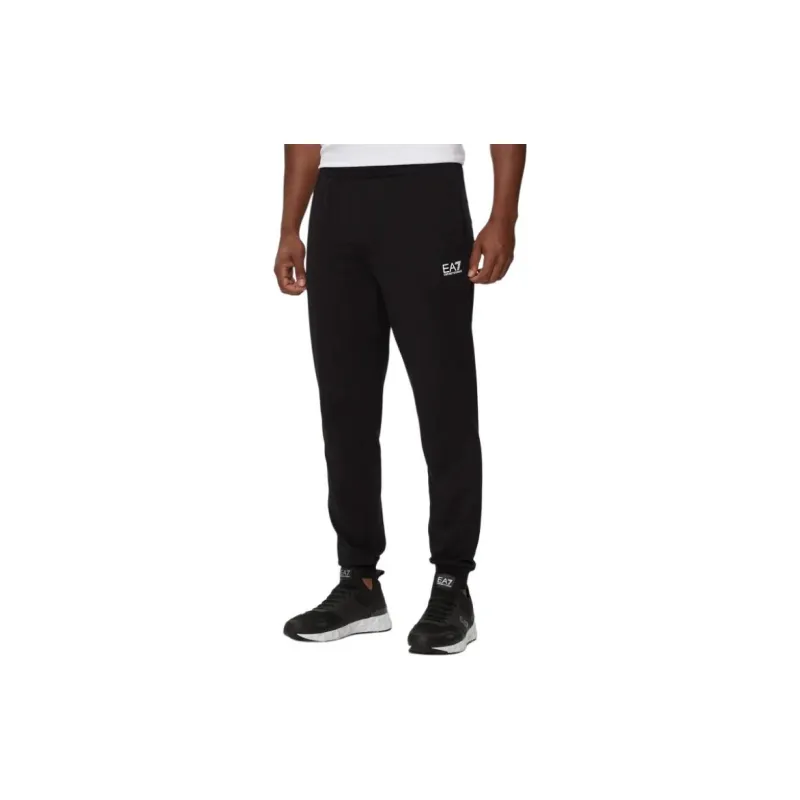 EMPORIO ARMANI Logo-print Tracksuit-5