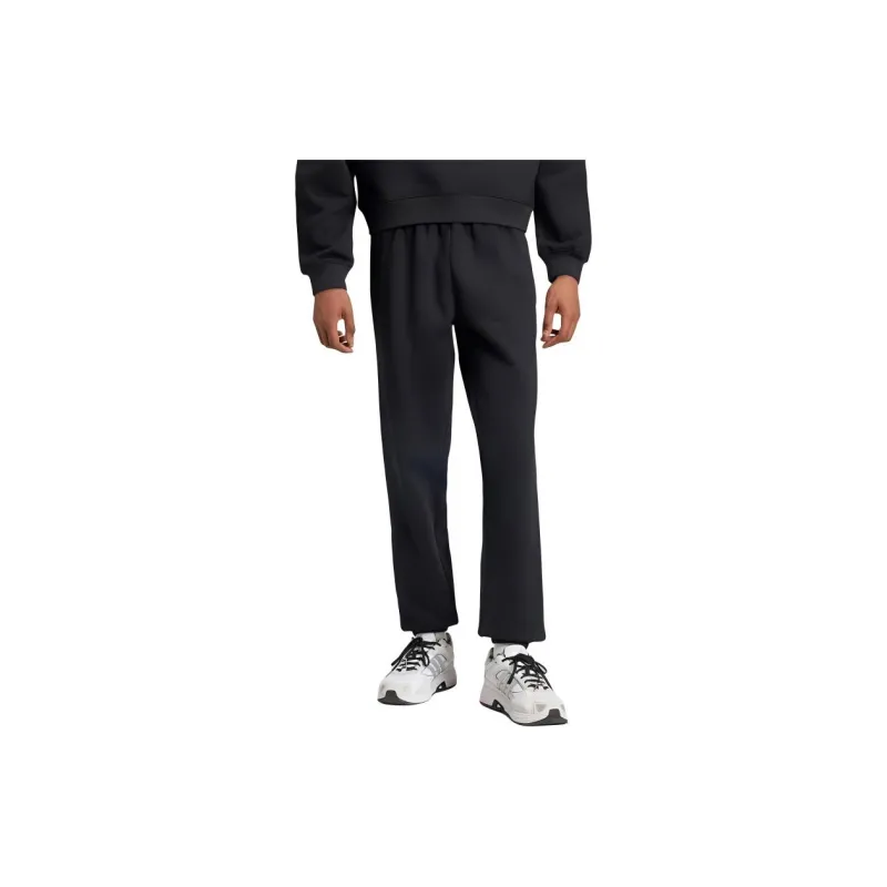 Adidas Field Issue Essentials Sweat Pants-2